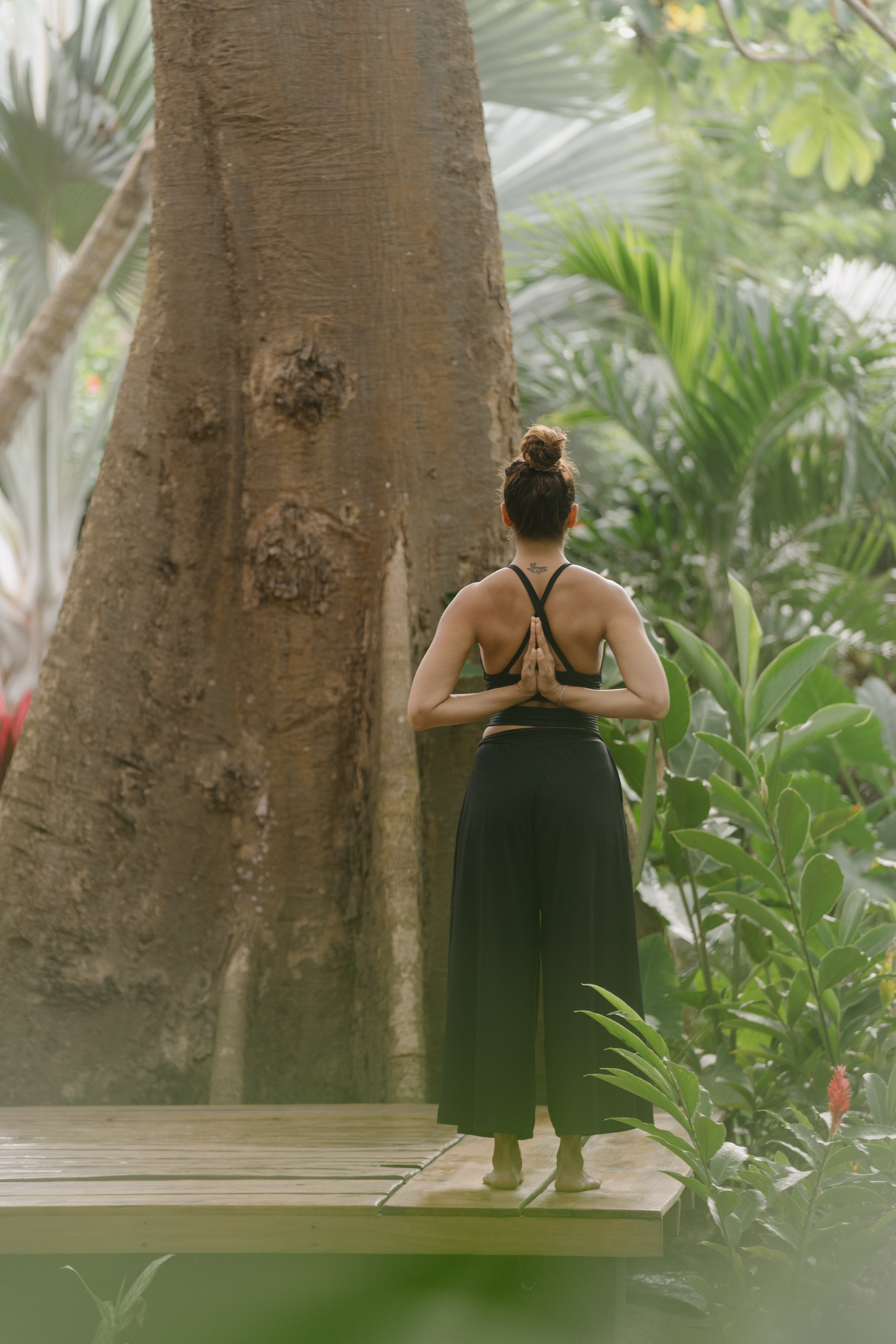 AUM Yoga Wellness Lab