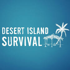 Desert Island Survival 